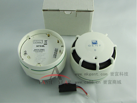 ӢGENT34000ϵͳ34710-ML/̽ɽշźţOptical Heat Sensor Monitored Line(34704